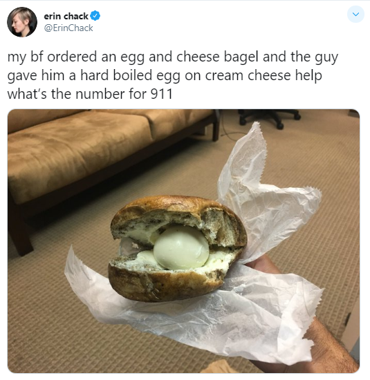 bagel