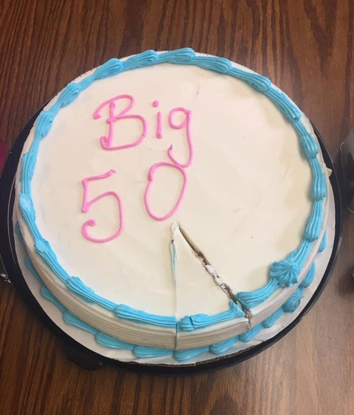 cake