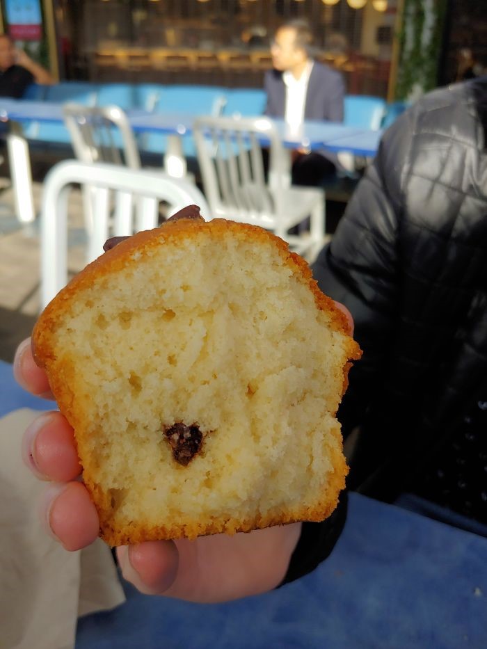 muffin