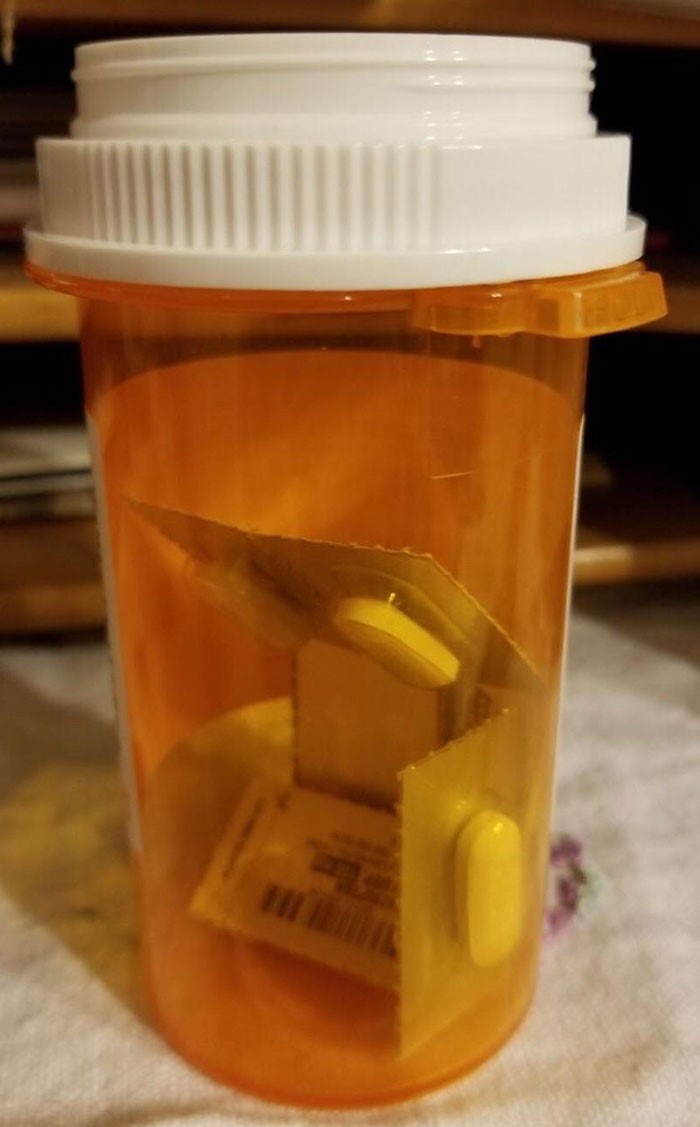 bottle