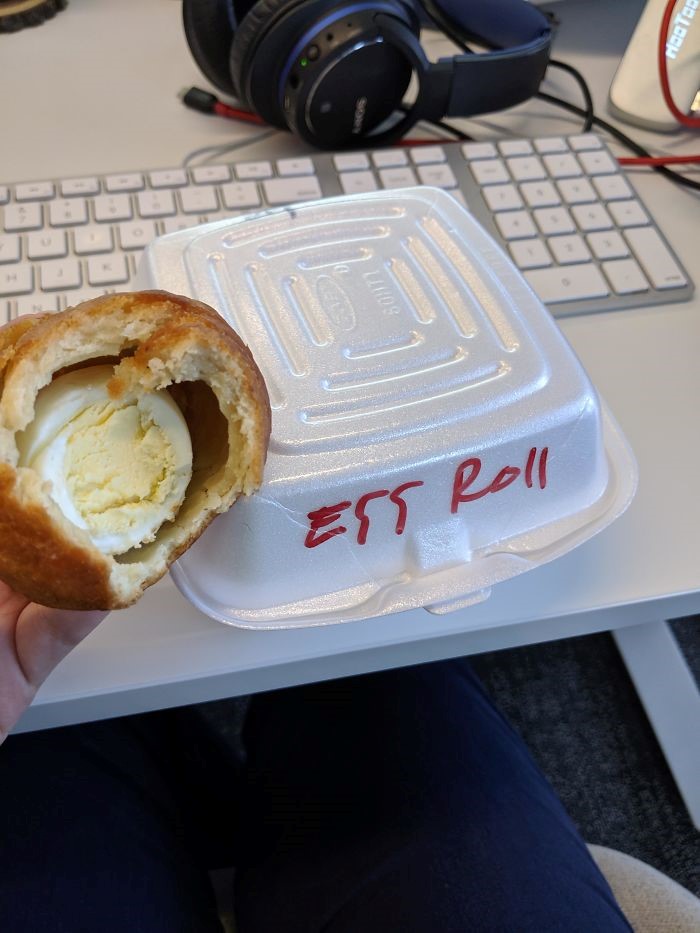 egg