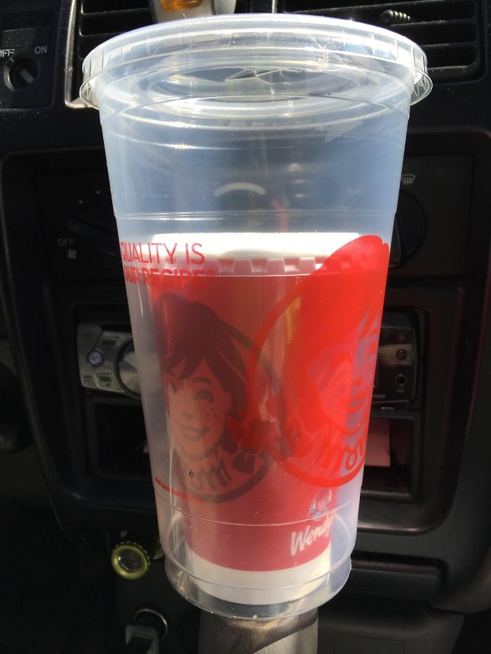 cups