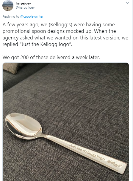 spoon