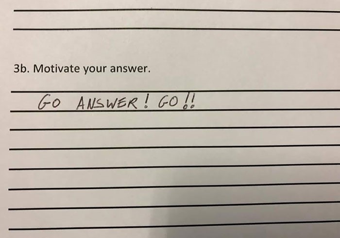 homework