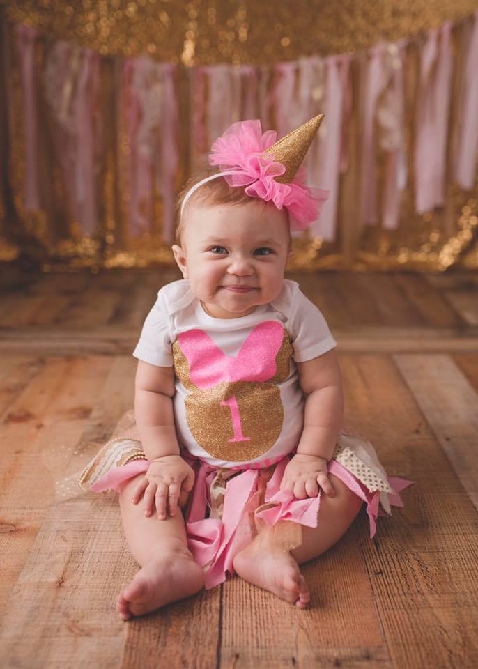 Months after birth parents start noticing baby’s skin turning yellow