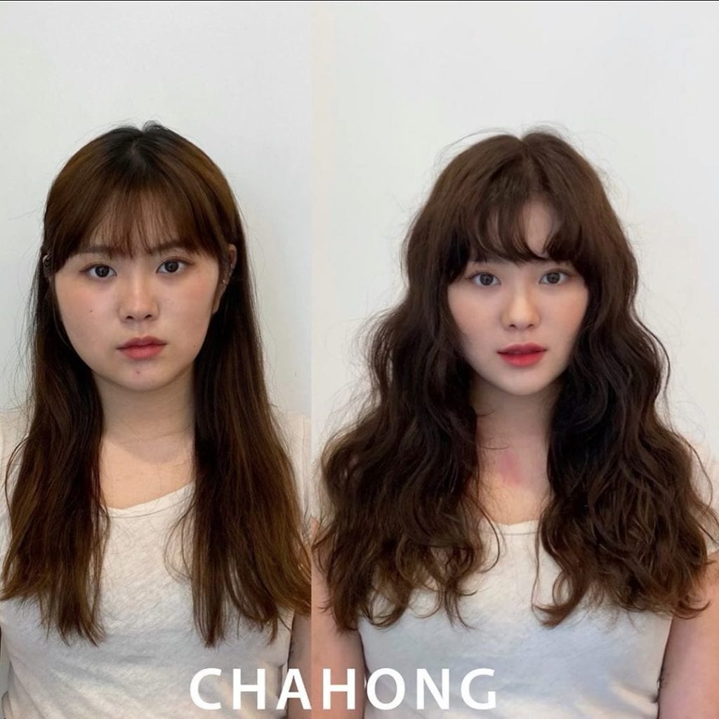 35 ways a proper hair style can change your whole face