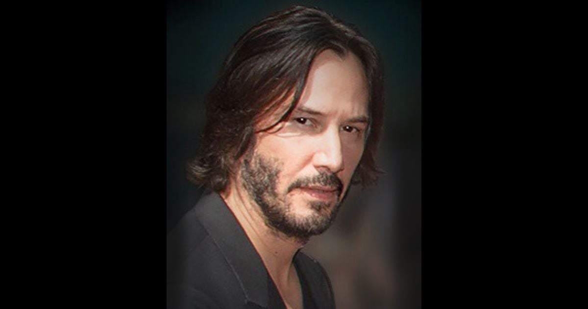 The 7 Most Incredible (and Completely True) Keanu Reeves Stories Ever Told